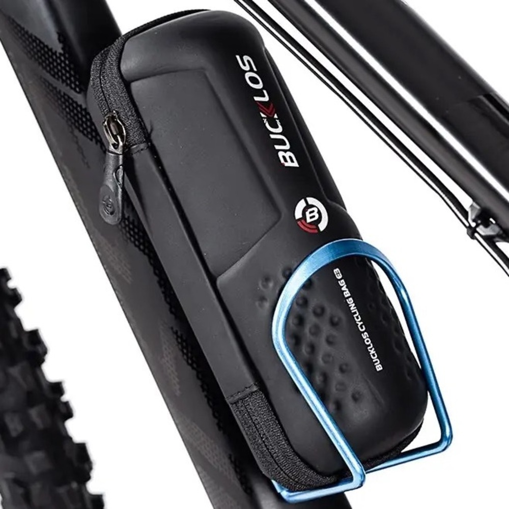 Cycling Tool Repair Case / Bike Accessory Storage Bag